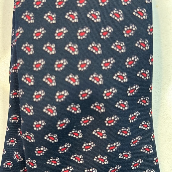 HOLT RENFREW silk tie - Picture 2 of 6